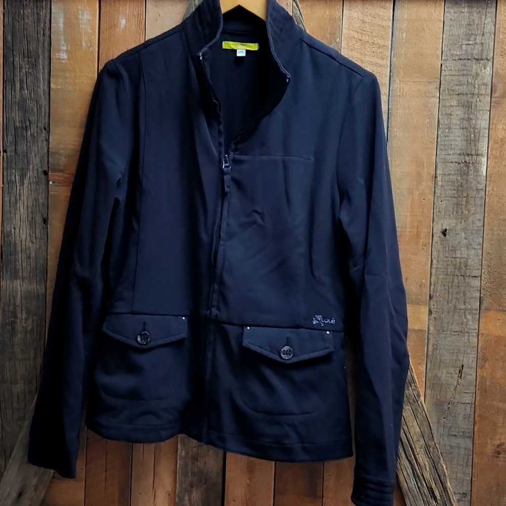 Lole jacket